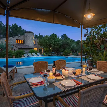 Montana Ferienhaus Pollença