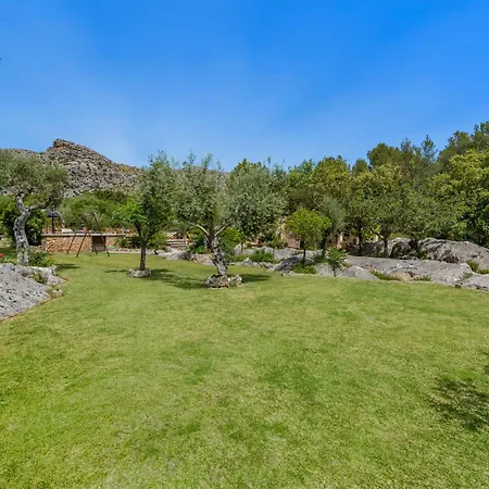 Montana Ferienhaus