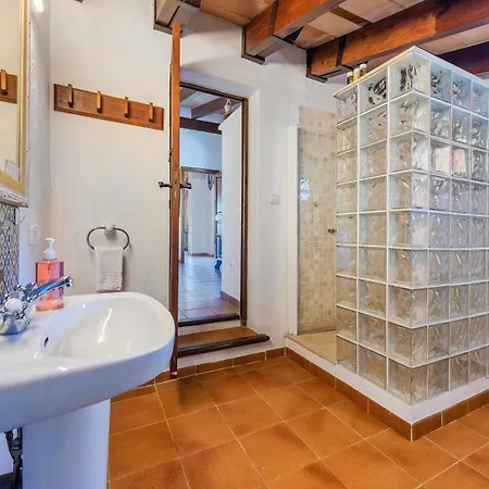 Ferienhaus Montana