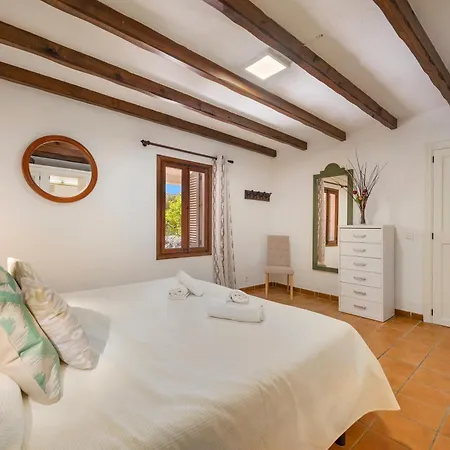Montana Ferienhaus *