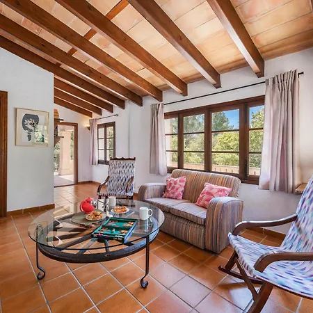 Ferienhaus Montana *