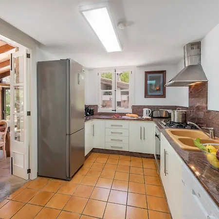 Ferienhaus Montana Pollença
