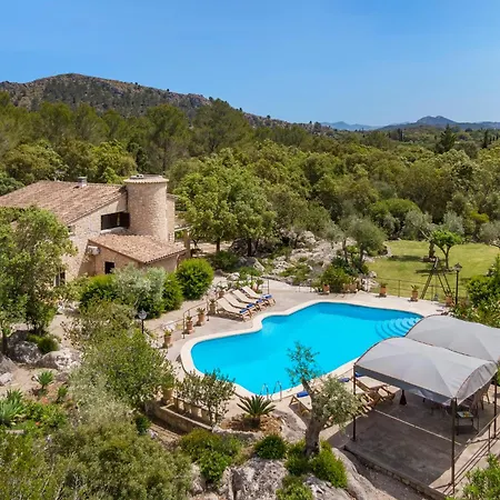 Montana Ferienhaus Pollença